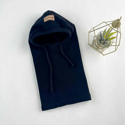 Pet Dog Outdoor Protection from Cold Autumn and Winter Windproof Hat Keep Warm Dog Headwear Dog Soothing Headgear