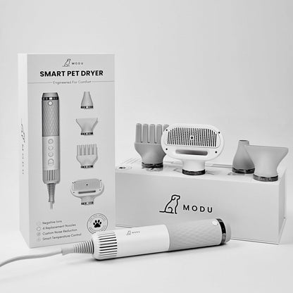 SMART PET DRYER