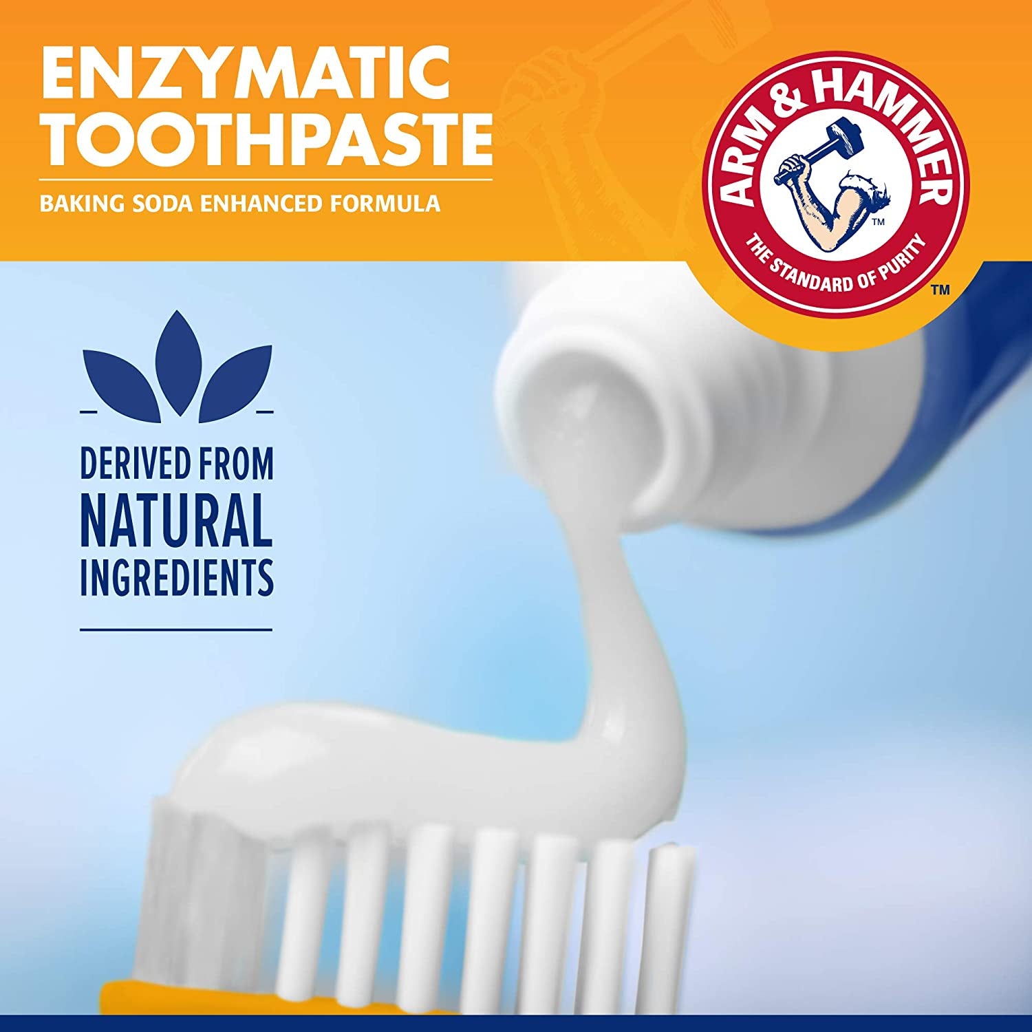 for Pets Tartar Control Dog Dental Kit, Enzymatic Toothpaste with Toothbrush and Fingerbrush, Baking Soda Formula Reduces Plaque and Tartar, Safe for Puppies, Beef Flavor, 3-Piece